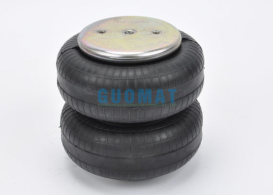 Contitech FD120-20 509 Endüstriyel Hava Yayı 2B8-150 Goodyear Çift Katlı Hava Yastığı