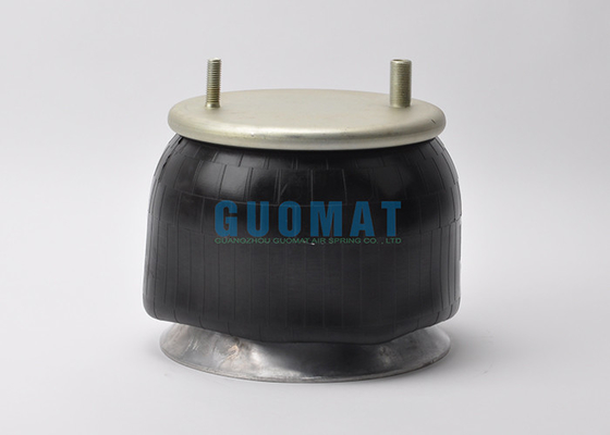W01-358-8646 Air Ride Spring Firestone Kauçuk Hava Süspansiyon Yayı Pistonlu Komple Hava Körüğü