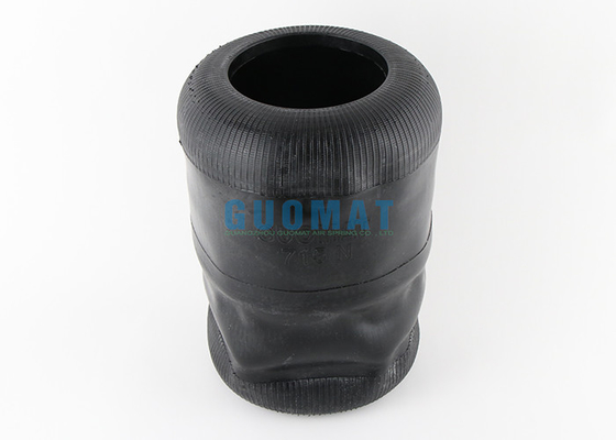 715N Otobüs Hava Süspansiyon Yayı W01-095-0087 Firestone Kauçuk Rulo Hava Yastığı 8015