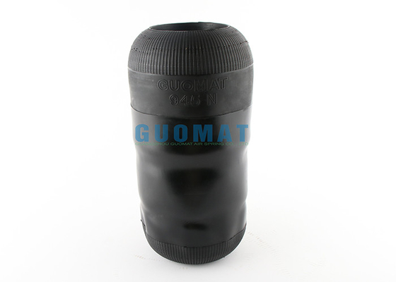 W01-095-0063 Firestone Otobüs Hava Yayı 945N Iveco 4716989 için Contitech Hava Süspansiyon Çantaları