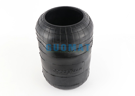 MAN VOL-VO 6885533 için Kauçuk Otobüs Hava Yayı W01-095-0087 Firestone 1F25 Phoenix Hava Körüğü