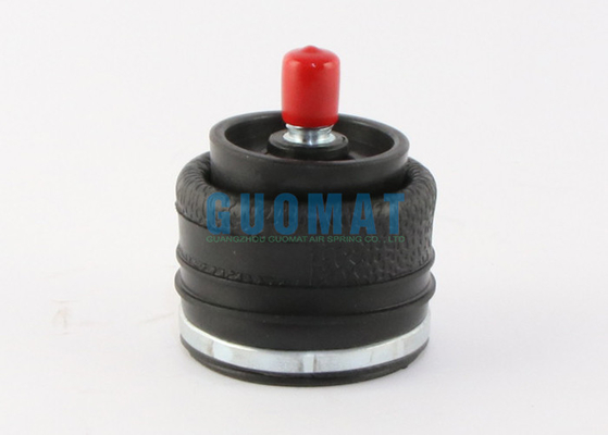 W02-358-3001 2 Katlı Kabin Hava Amortisörü Firestone W02-358-3000 Şekilli Manşon Körük
