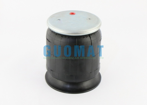 W01-358-5311 Firestone Alüminyum Levha Hava Yay İzolatörü 1003585311C Kamyon Süspansiyon Parçası