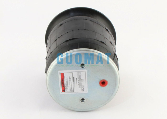 Firestone Kauçuk Körükler Kamyon Hava Süspansiyonu İçin Rolling Lobe Hava Yayı W01-358-5311