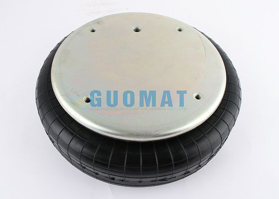 FS 530-14 CI Contitech Tek Kıvrımlı Körük 1/4NPT Kauçuk Körük Endüstriyel