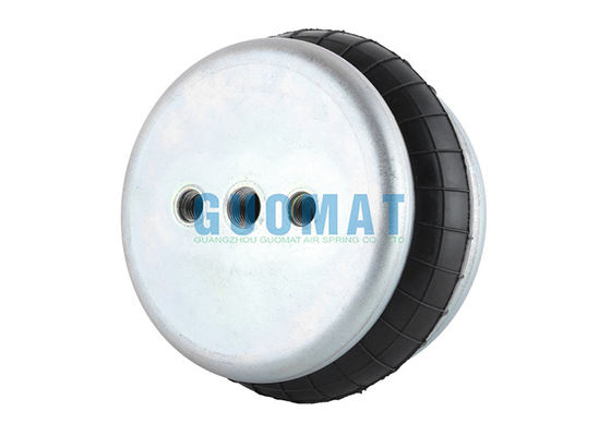 FS50-5 CI Contitech Endüstriyel Hava Aktüatörü GUOMAT 1B130070 Matbaa İçin Kıvrımlı Hava Yayı