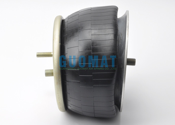 W01-358-9039 Firestone Airide Yedek Hava Yayı 1T15M-0 Kauçuk Körüklü Hava Yastığı