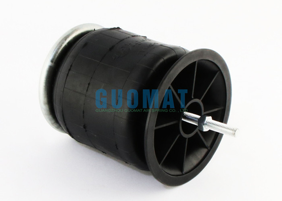 W013585311 Firestone direksiyon aksı hava yayları 1T14C1 HENDRICKSON S-13154 Kamyon hava süspansiyonu parçaları için