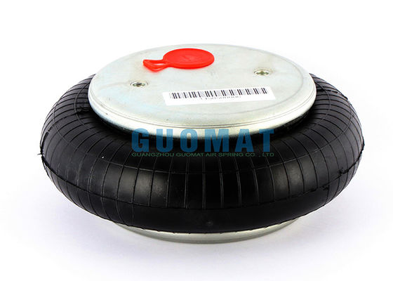SP1B12 Phoenix Suspension Air Spring FS 200-10 G3/4 Hava Bağlantısı Contitech Tek Çemberli Hava Bellow