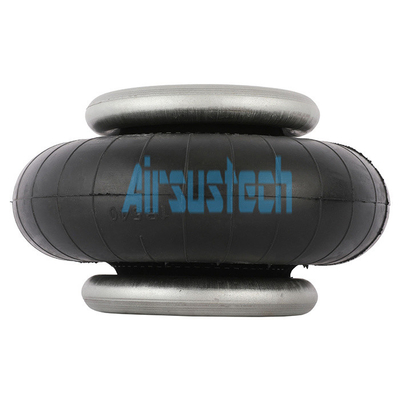 Firestone W01-358-7451 Endüstriyel Hava Baharı Çapraz W01-358-0112 Hava Baharı Montajı