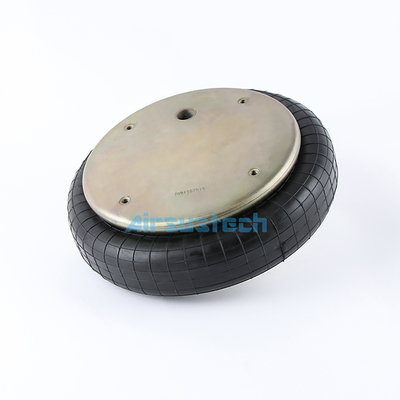 Endüstriyel hava yastıkları 1B53014 G1/2 Hava girişi lastik altları Hava şok emici