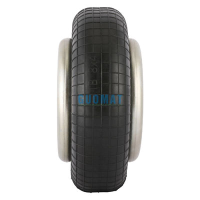 Firestone W01-358-7564 Tek Bellow Hava Bahçesi 1B8X4 Endüstriyel Hava Asılılık Çantaları