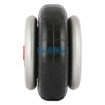 Firestone W01-358-7731 Tek sarmal hava aktüatörü 1/4 NPTF Hava Girişi Hava Şokları