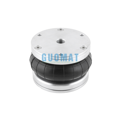 Contitech FS44-5 DI Kompakt Hava Bellow Max. Yüksekliği 90MM Şok azaltmak için Hava Baharı