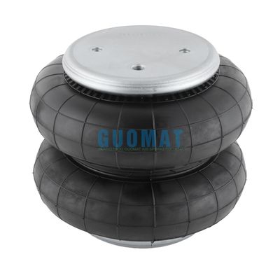 W01-358-6910 Firestone Endüstriyel Makine Bellows # 20 için Çift Kavşaklı Hava Baharı