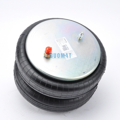 FD 530-35 530 Contitech W013587557 Firestone Hava Baharı Çift Kavşaklı Hava Yastığı Twthill için 1998301
