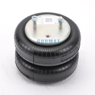 Asansör Yay Montajı Firestone W01-358-6945 Çemberli Endurtial Hava Yayı