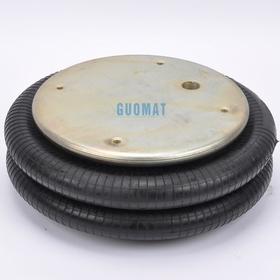 Firestone Double Convoluted W01-358-7180 Pneumatik Bellow için Hava Süspansiyonu