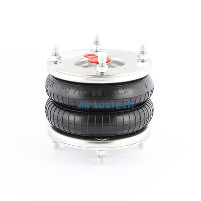 Contitech Çifte Çemberli Havadan FD76-14 CR G1/2 Endüstri İçin Havalandırma