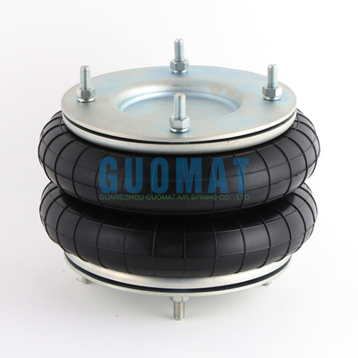 Endüstriyel Hava Bahçesi W01-R58-4058 Firestone Hava Süspansiyonu 1/2 BSP Hava Girişi