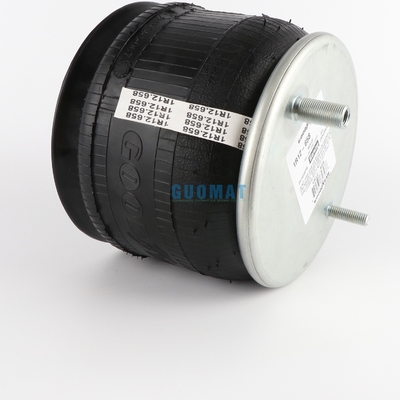 Goodyear Air Spring 1R12-658 Otobüs Hava Bellows Ref. Firestone W01-358-8646 Golden Dragon Yutong için