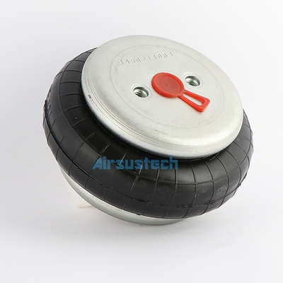 Fire-Stone W01 358 7731 Endüstriyel Hava Kaynakları Bellow 131 Bir Çemberlenmiş Süspansiyon
