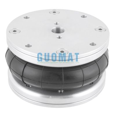 6''X1 Hava Yayı Kauçuk Körük PM/31061 Norgren Süspansiyon Hava Yastıkları W01R584078