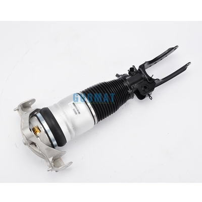 Audi Q7 Hava süspansiyonu yayı 7L8616039d Pl71 7L6616039 7L6616039e Ön sol hava yayı