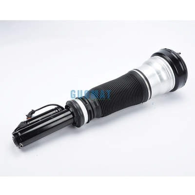 W220 Mercedes Air Ön Yay Süspansiyonu 2203202438 Air Shock For Benz 1998-2006