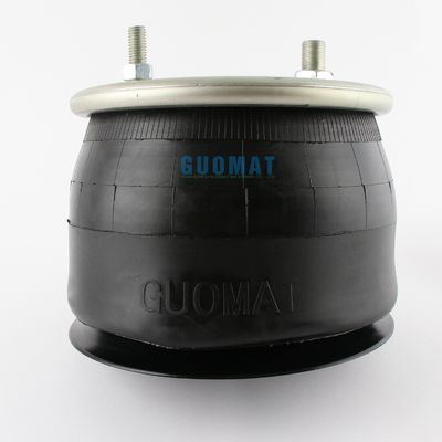 GUOMAT 1T9039 W01-358-9039 Firestone Air Spring Bellows 1T15M-0 için Golden Dragon Yutong