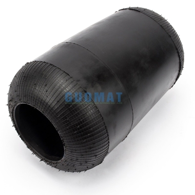 Dayanıklı Kauçuk Contitech 673N W01-095-0198 Firestone Otobüs Süspansiyon Hava Yayı Körükleri