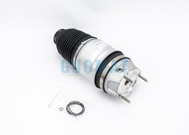 Rubber Audi Air Suspension Parts Front Right Air Bag 7P6616040K For Q7 4L 2011