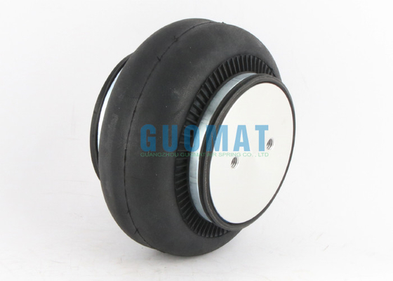 1B7-544 Goodyear Tek bükümlü hava yayı tipi 579-91-2-520 Kapak plaka hava torbaları