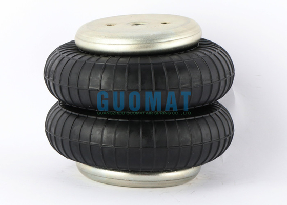 2B7070 GUOMAT Çift Çemberli Endüstriyel Hava Bahçesi FD 70-13 Contitech Kauçuk Bellows