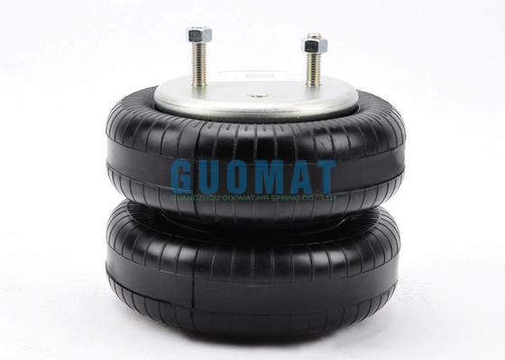 Çifte sarmal hava yayı 2B9-253 Goodyear W01-358-6945 Firestone Hava süspansiyonu