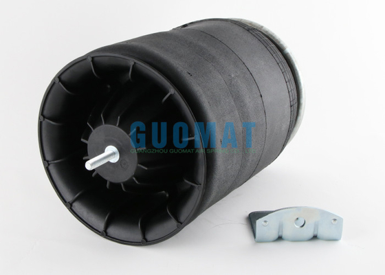 1R12-432 Goodyear Kamyon Süspansiyon Hava Bahçesi W01-358-9875 Firestone Hava Yastığı Montajı