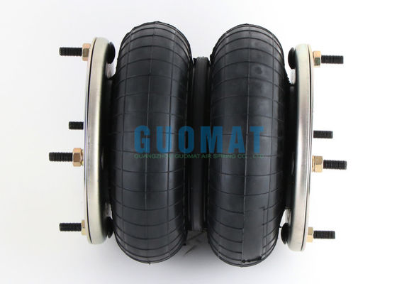 FD138-18 DS Contitech Flange Hava Baharı 8 