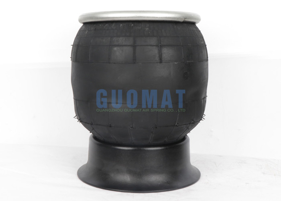 Firestone Rolling Lobe Hava Baharı W01-358-0738 Kamyon Süspansiyon Araç için Hava Balonu