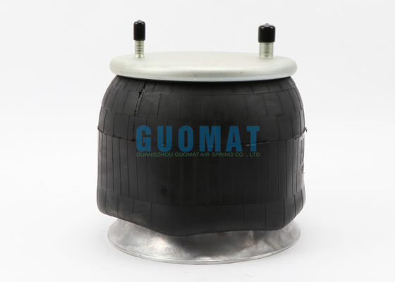 W01-358-8646 Firestone Kamyon Hava Bahçesi 1T15M-2 Rel şasi Hava süspansiyonu parçaları
