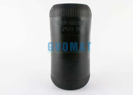 Süspansiyon Sistemi Hava Bahçesi Çantası 1R1A 380 260 Firestone Kauçuk Hava Bellow W01-095-0204