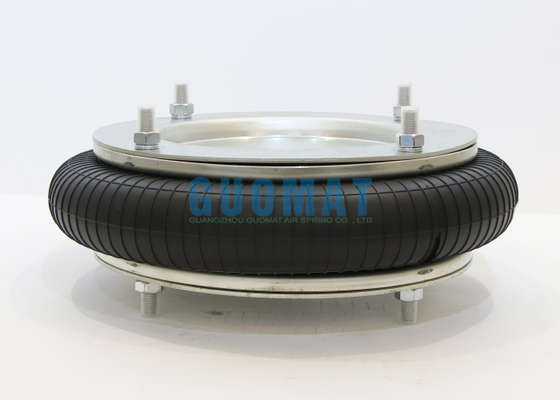 Orijinal Contitech Flange Hava Baharı FS 412-10 Endüstriyel Makineler İçin Balon Hava Yastığı