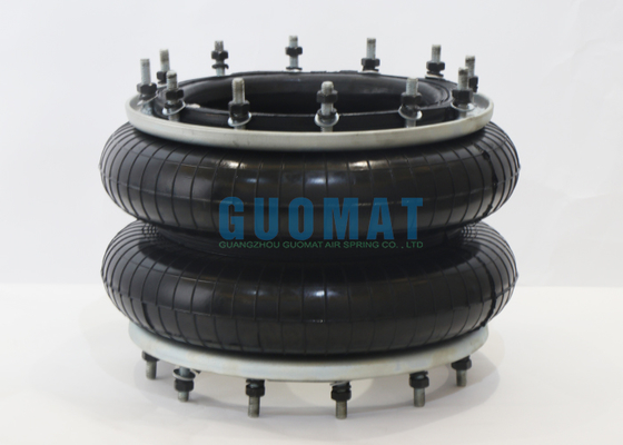 12X2 Kauçuk Hava Körüğü W01-358-7431 Firestone Endüstriyel Hava Yayı Hava Aktüatörü