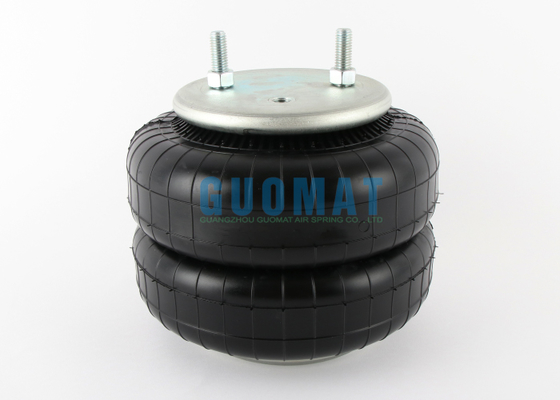 W01-358-6905 Hava Süspansiyon Yayı Körüğü 2B9-206 Goodyear Pnömatik Aktüatör Römork İçin