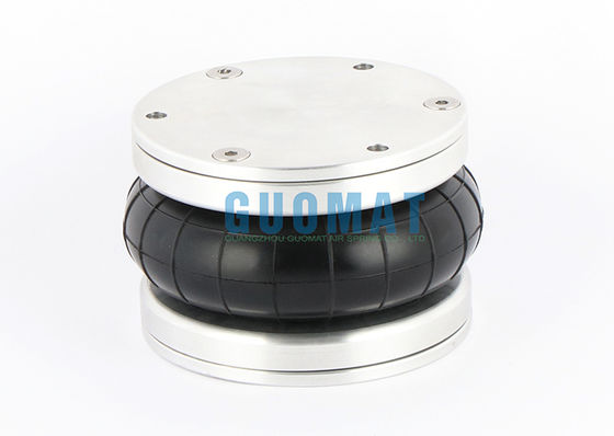 4''1/2x1 Industrial Air Springs Provider FS 44-5 DI Contitech Rubber Air Bags For Textile Machinery