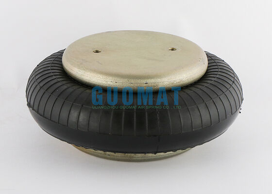 Twicepower Technology Kauçuk Hava Körüğü FS120-9 Contitech Konvolütlü Hava Yayı