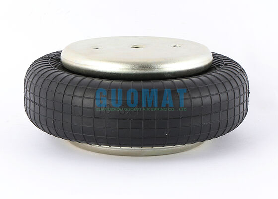 1B8-550 Goodyear Tek sarmal süspansiyonlu hava yayı W01-358-7564 Firestone kauçuk hava yastıkları