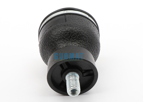 W02-M58-3001 Kabin Koltuk Otomotiv Pirinç Kör Saplama ile Hava Süspansiyon MAX OD 86 mm