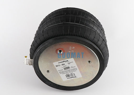 Contitech FT 330-29 503 LOAD GUARD SC2132 için Üç Katlı Hava Yayları