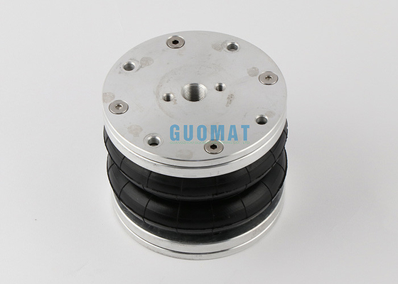 GUOMAT 2B6X2 Norgren Hava Yaylı Aktüatör PM / 31062 Alüminyum Levha
