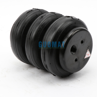 113mm Süspansiyon Körük Yayı GUOMAT NO.